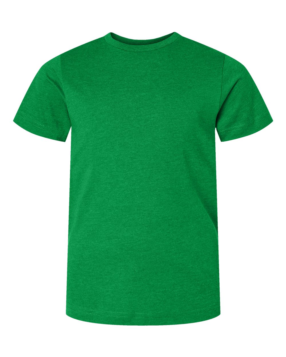 Youth Fine Jersey Tee - 6101 346