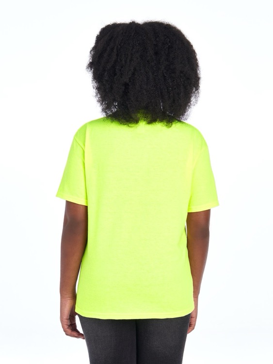 JERZEES DRI-POWER® Youth T-Shirt 141
