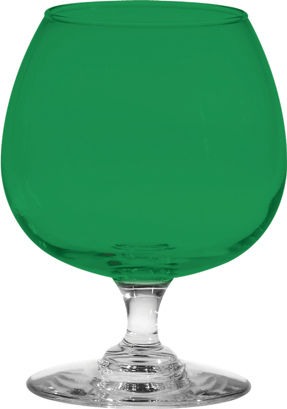 12 oz. Brandy Snifter 3