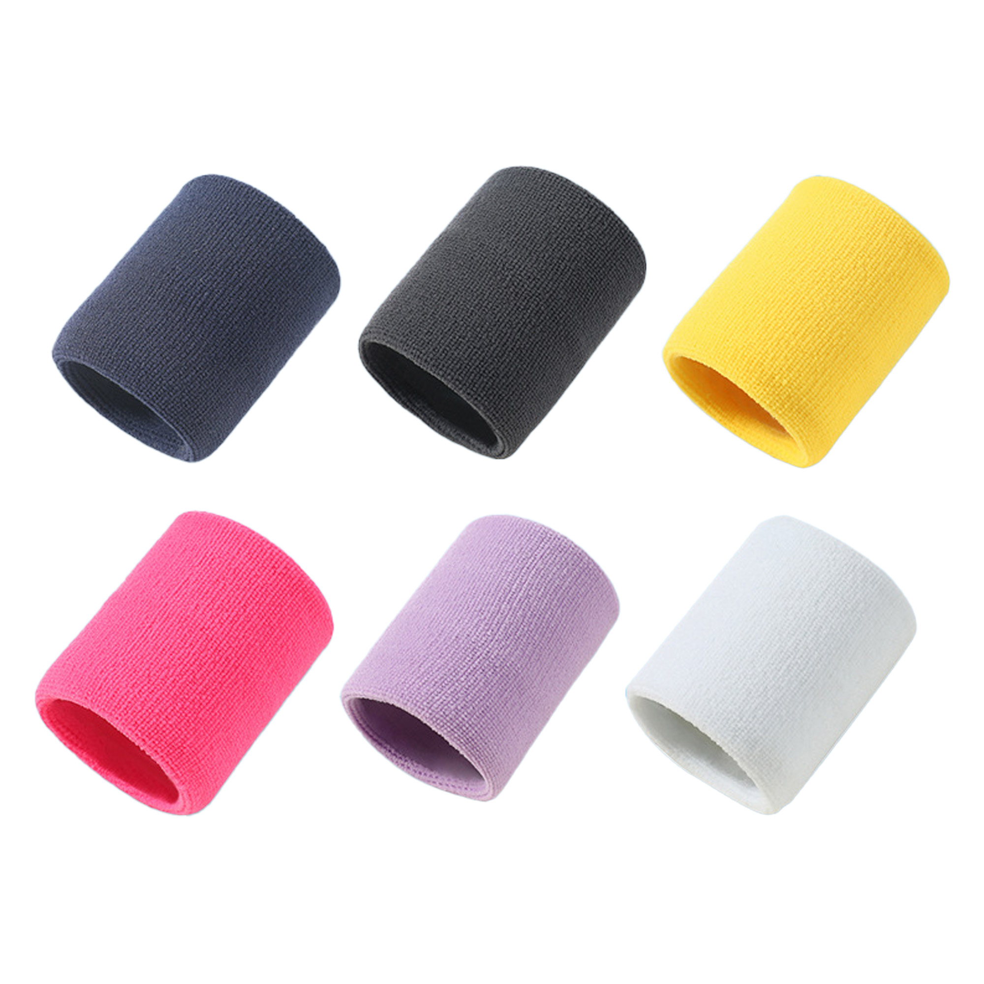 Sports Wristbands 1