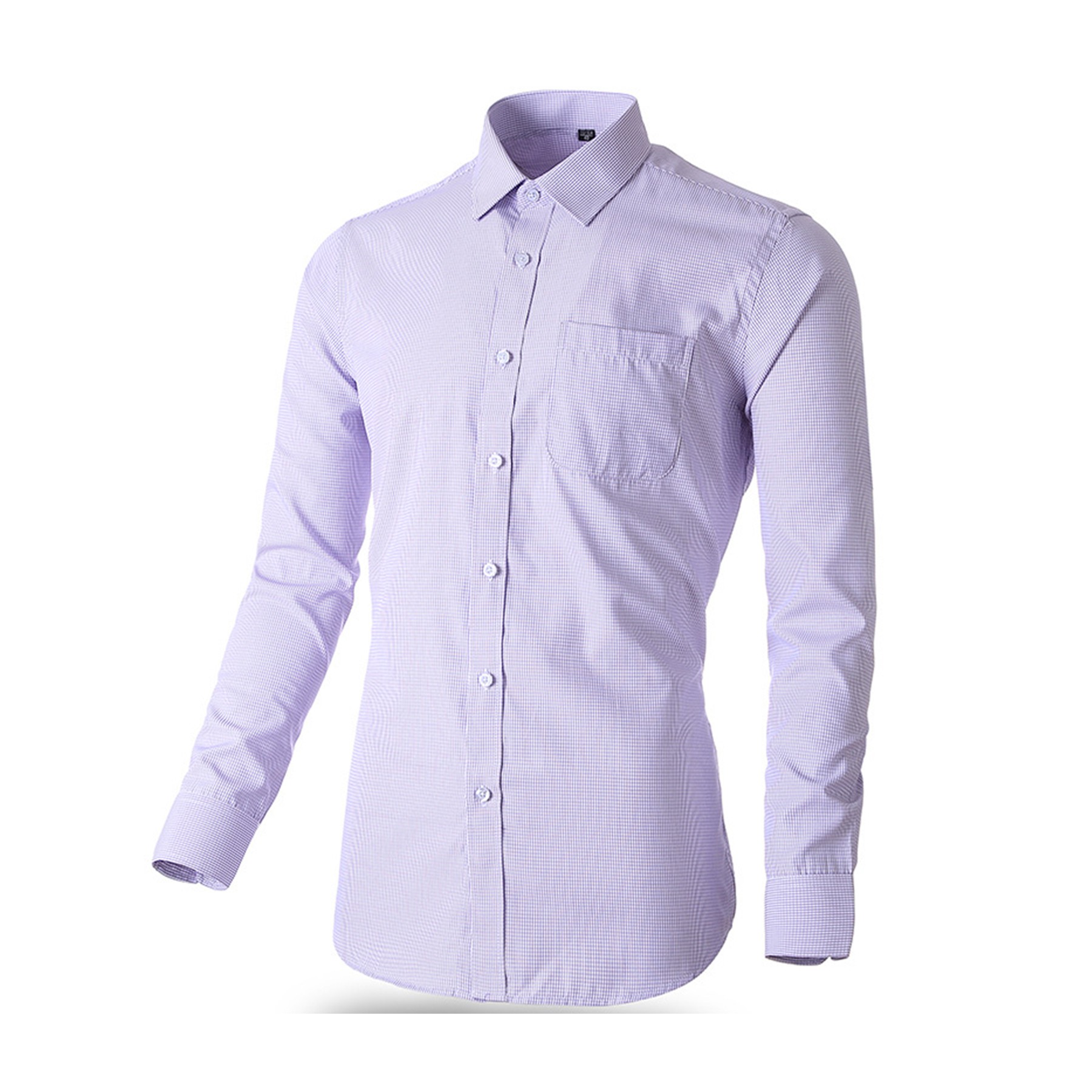 Classic Business Shirt 8