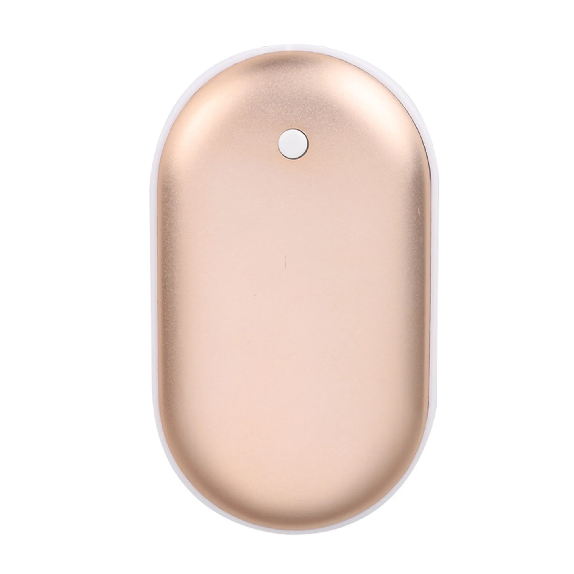 Full Color Electric Hand Warmers Rechargeable 5