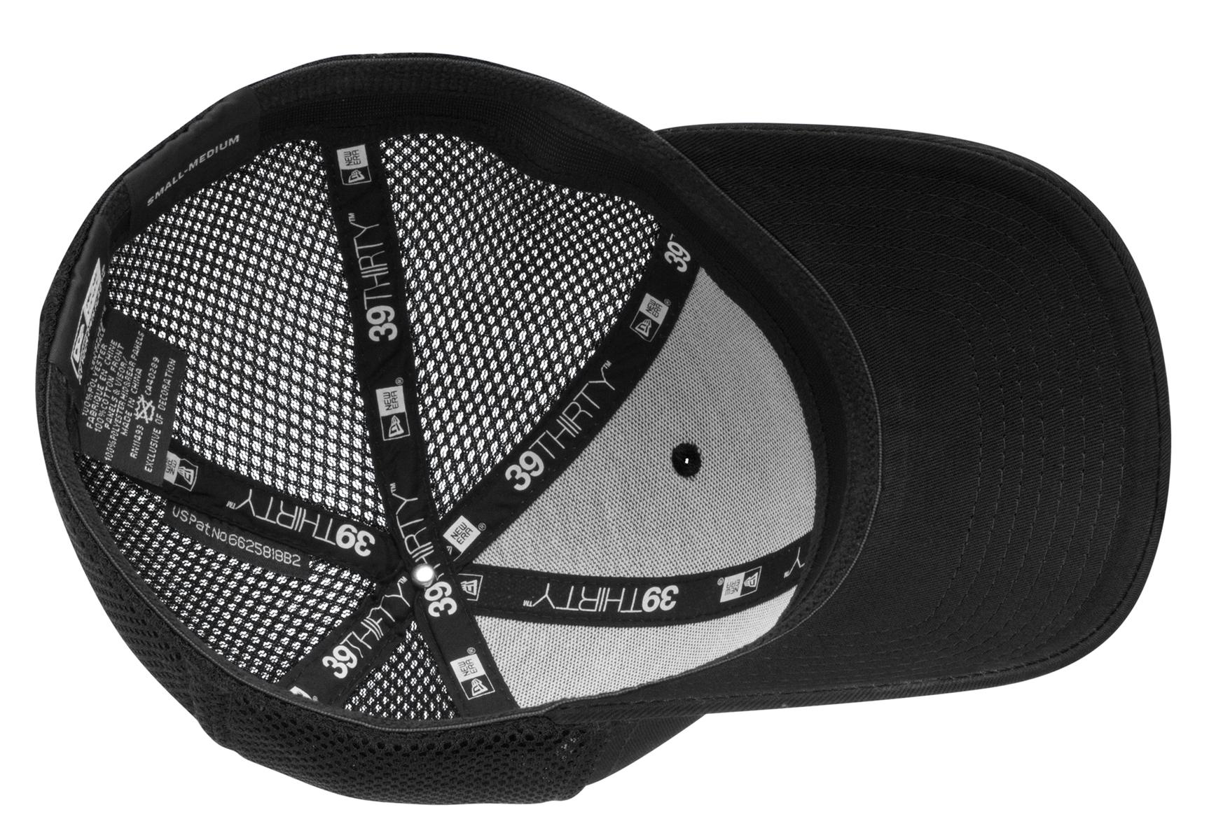New Era® Stretch Mesh Cap
