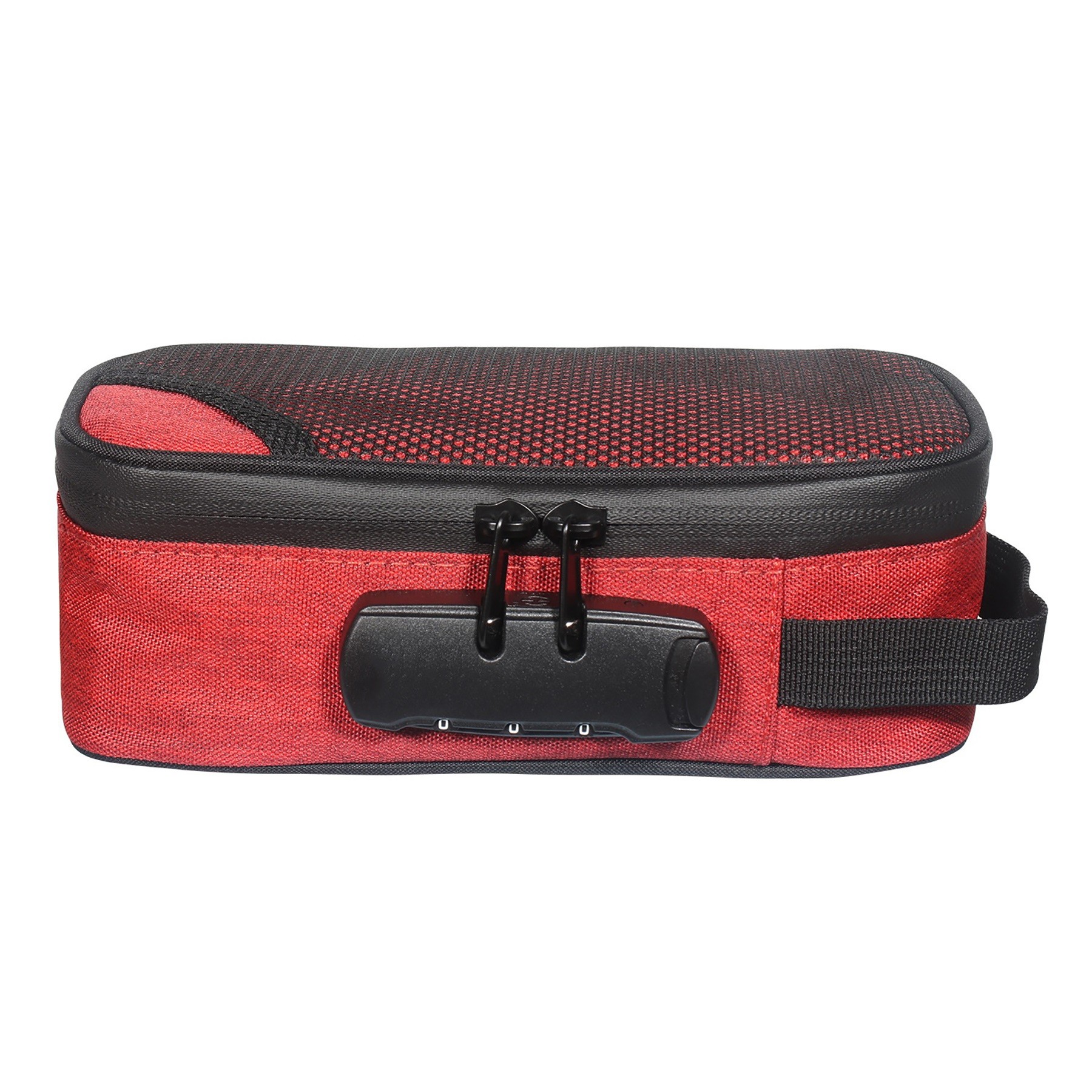 Smell Proof Stash Bag 4