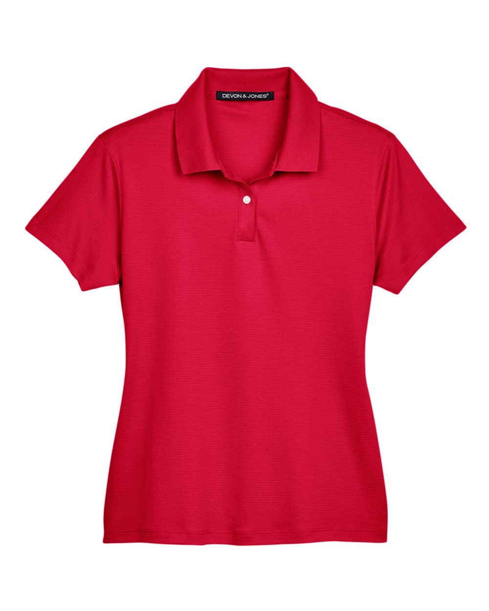 Women's Pima-Tech™ Jet Piqué Polo - DG200W 10