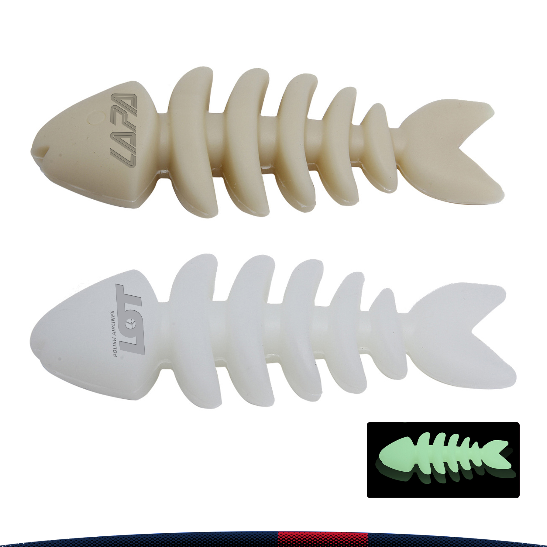 Shark Fin Chewing Toy 2