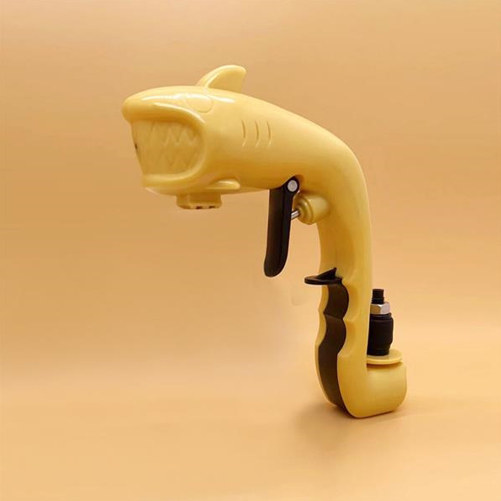 Alcohol Shooter Bubbly Champagne Gun Beer Wine Stopper 1