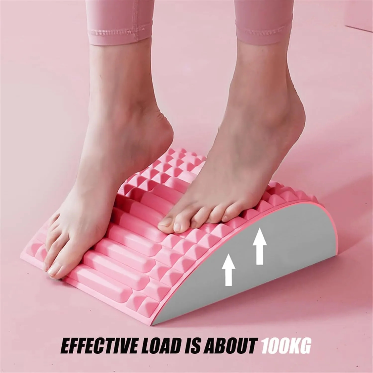 Multi-Functional Exercise Lumbar Support Pillow 3