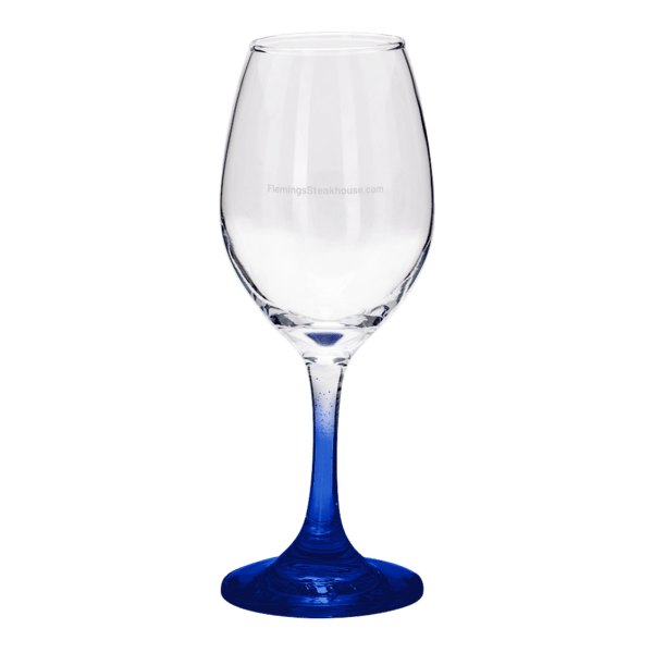 Chilled 10 oz Rioja White Wine Glasses 64