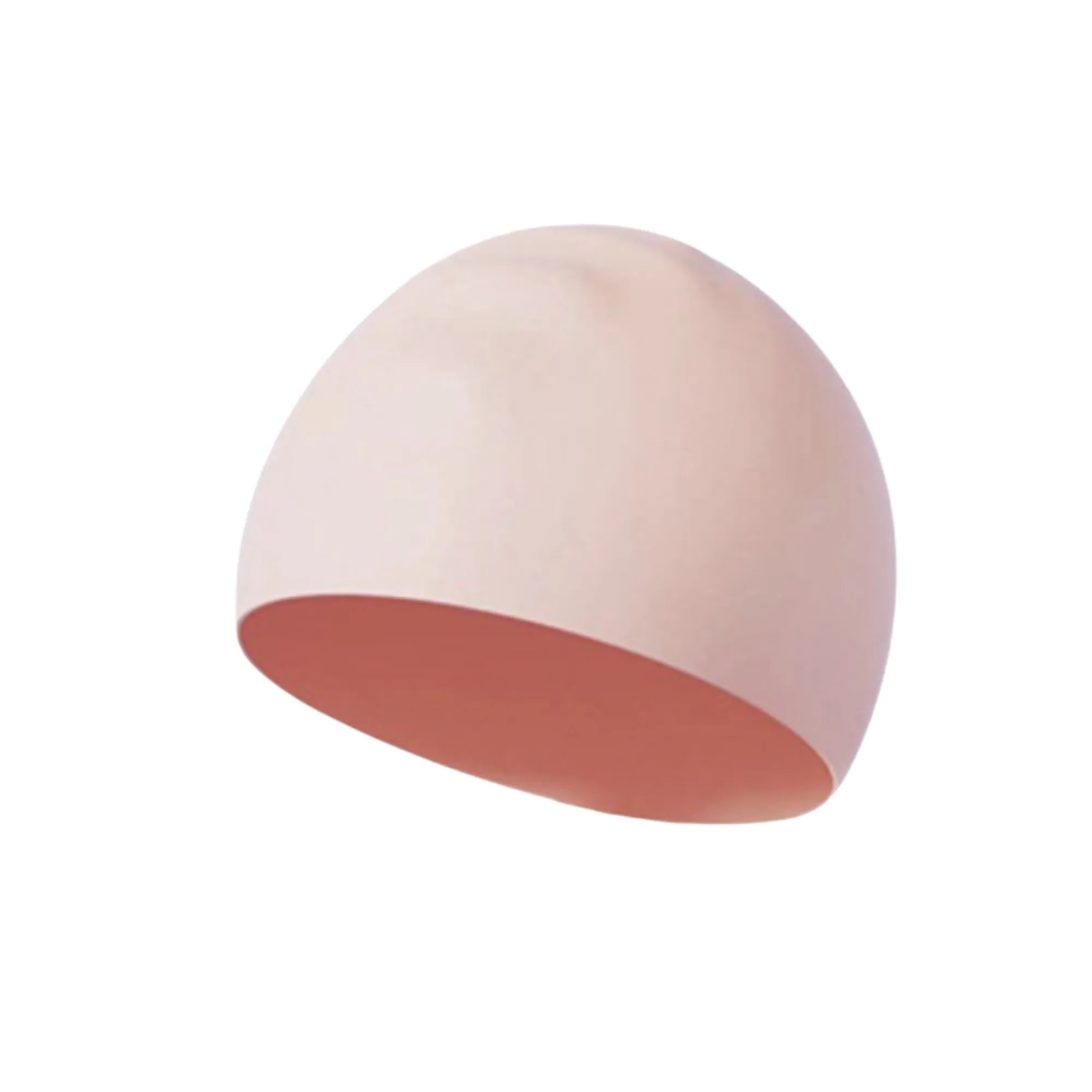 Silicone Swim Cap 3