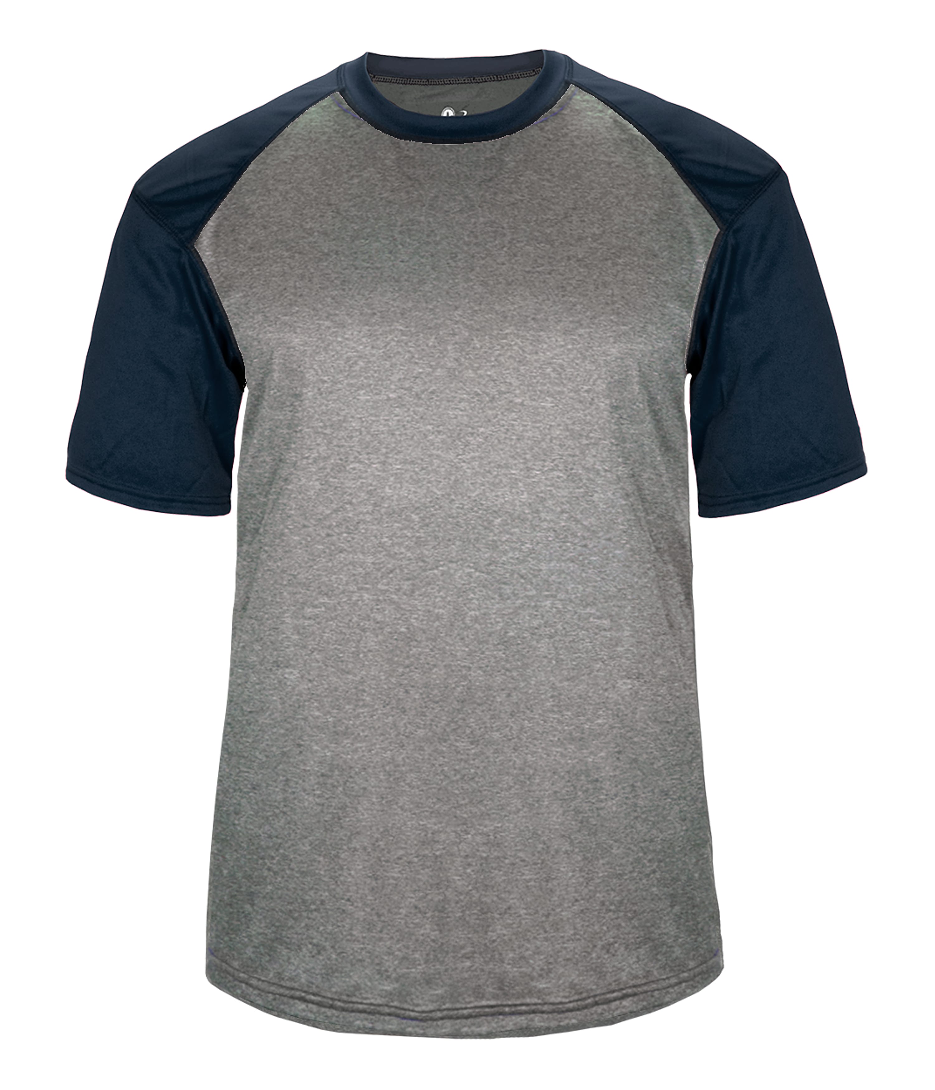 SPORT HEATHER TEE 12