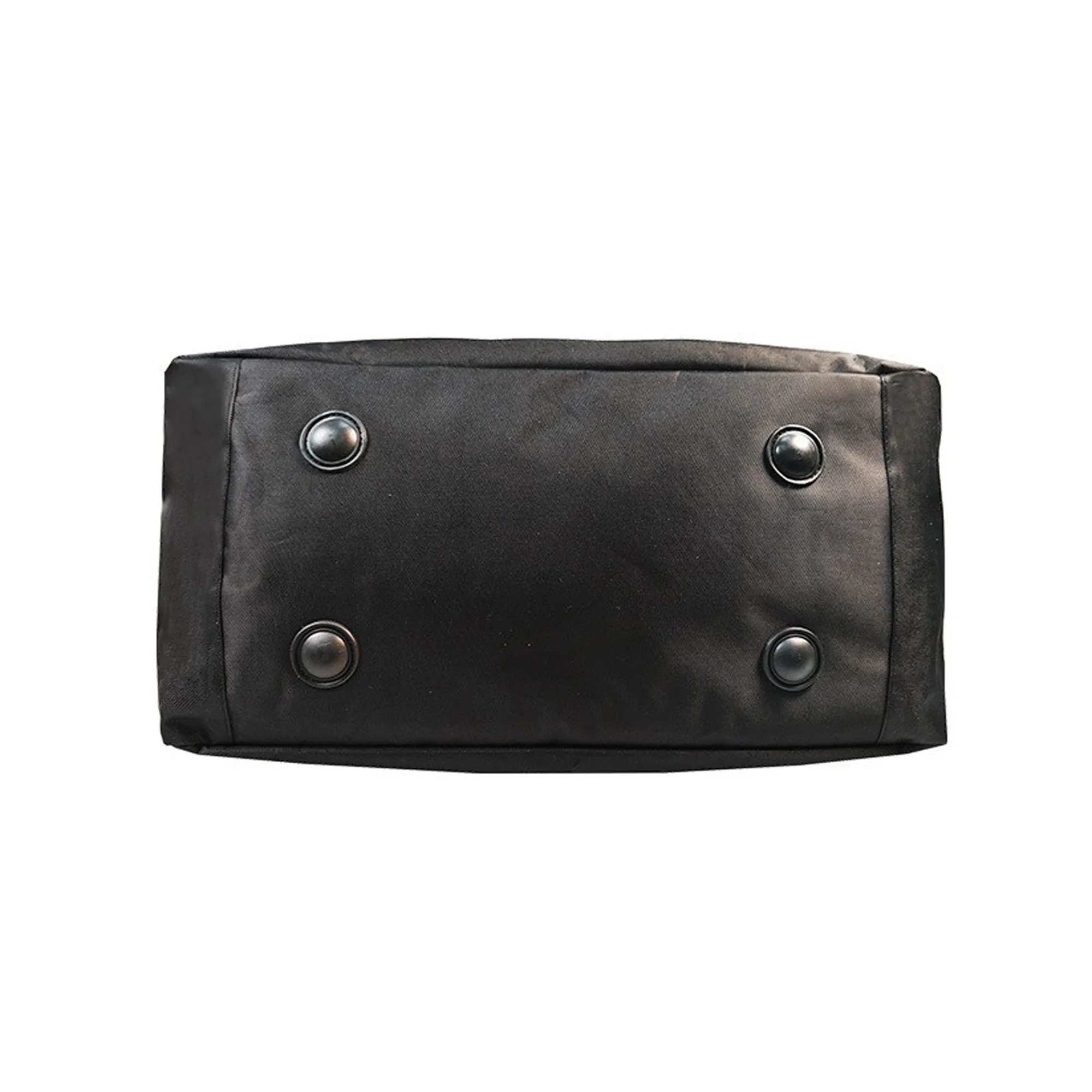 Nylon Travel Duffel Bag 5