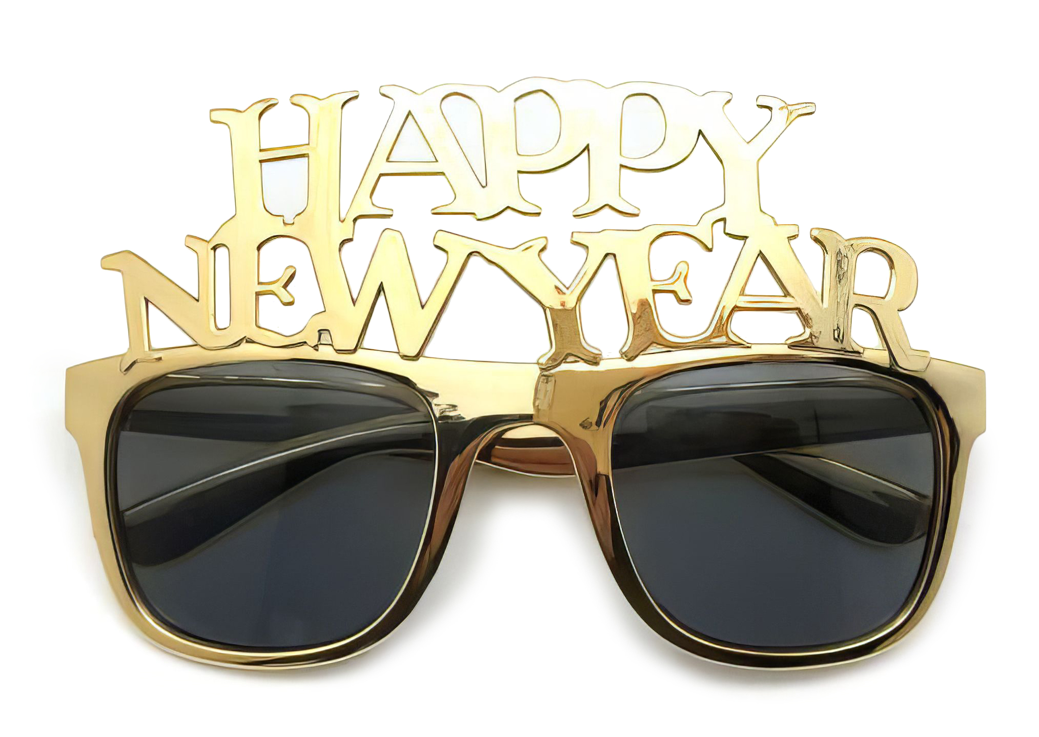 Happy New Year Sunglasses 7