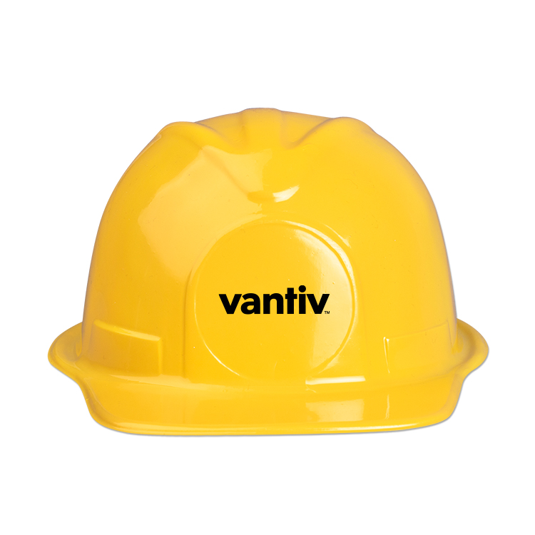 Novelty Child-Size Construction Hat 10