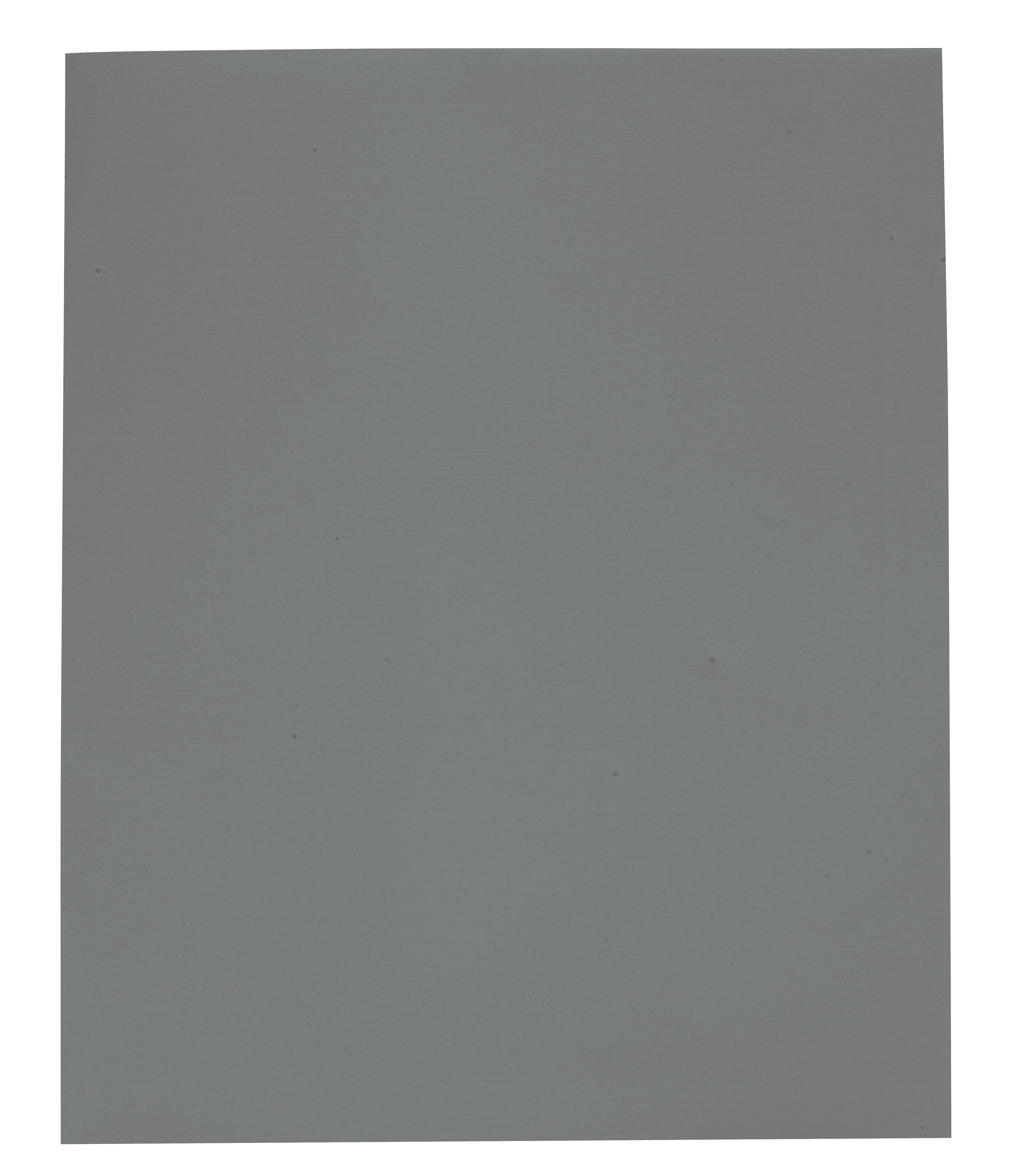 Good Value™ Linen Paper Folder 52