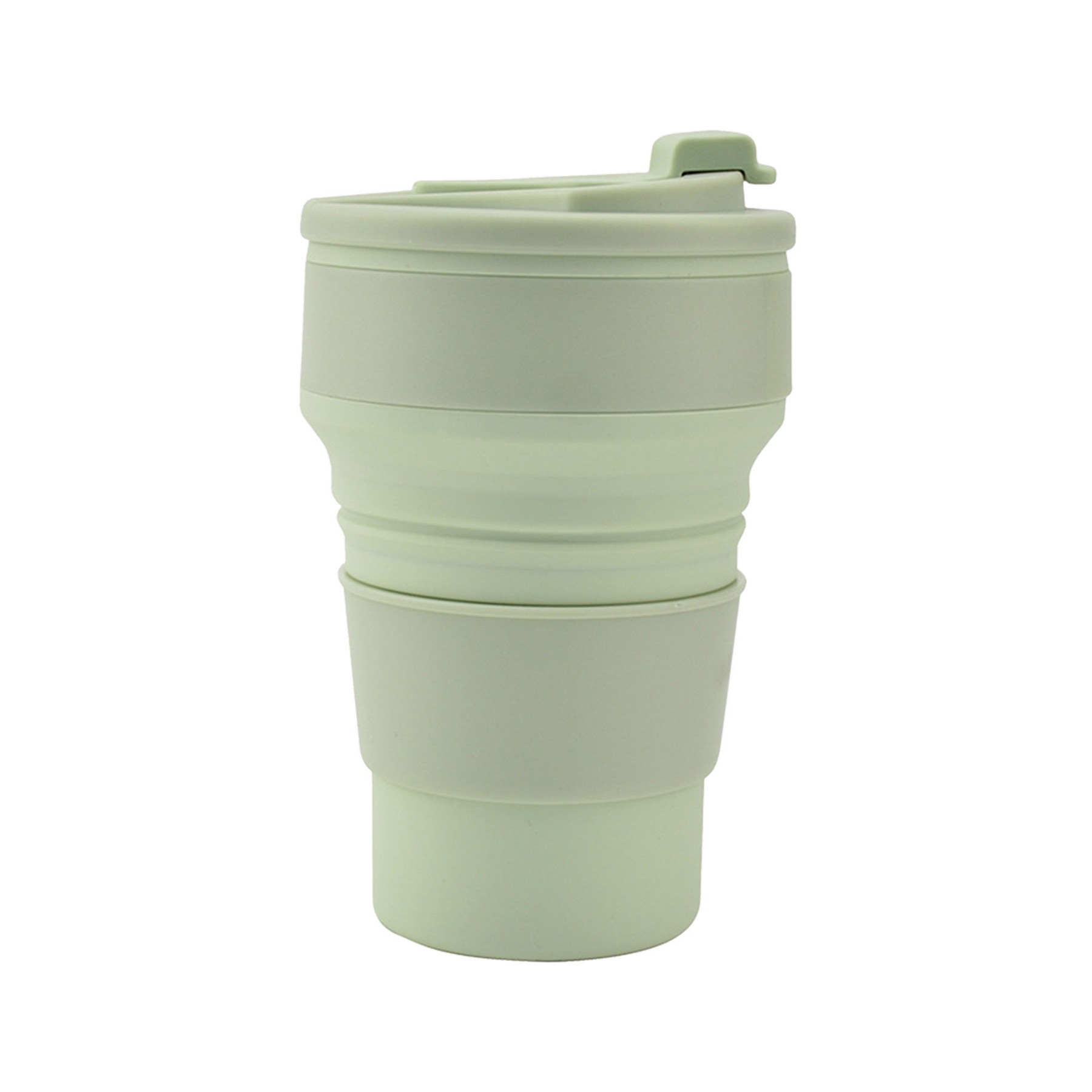 Foldable Camping & Travel Cup 3