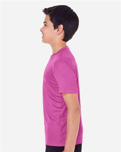 Youth Zone Performance T-Shirt - TT11Y 126
