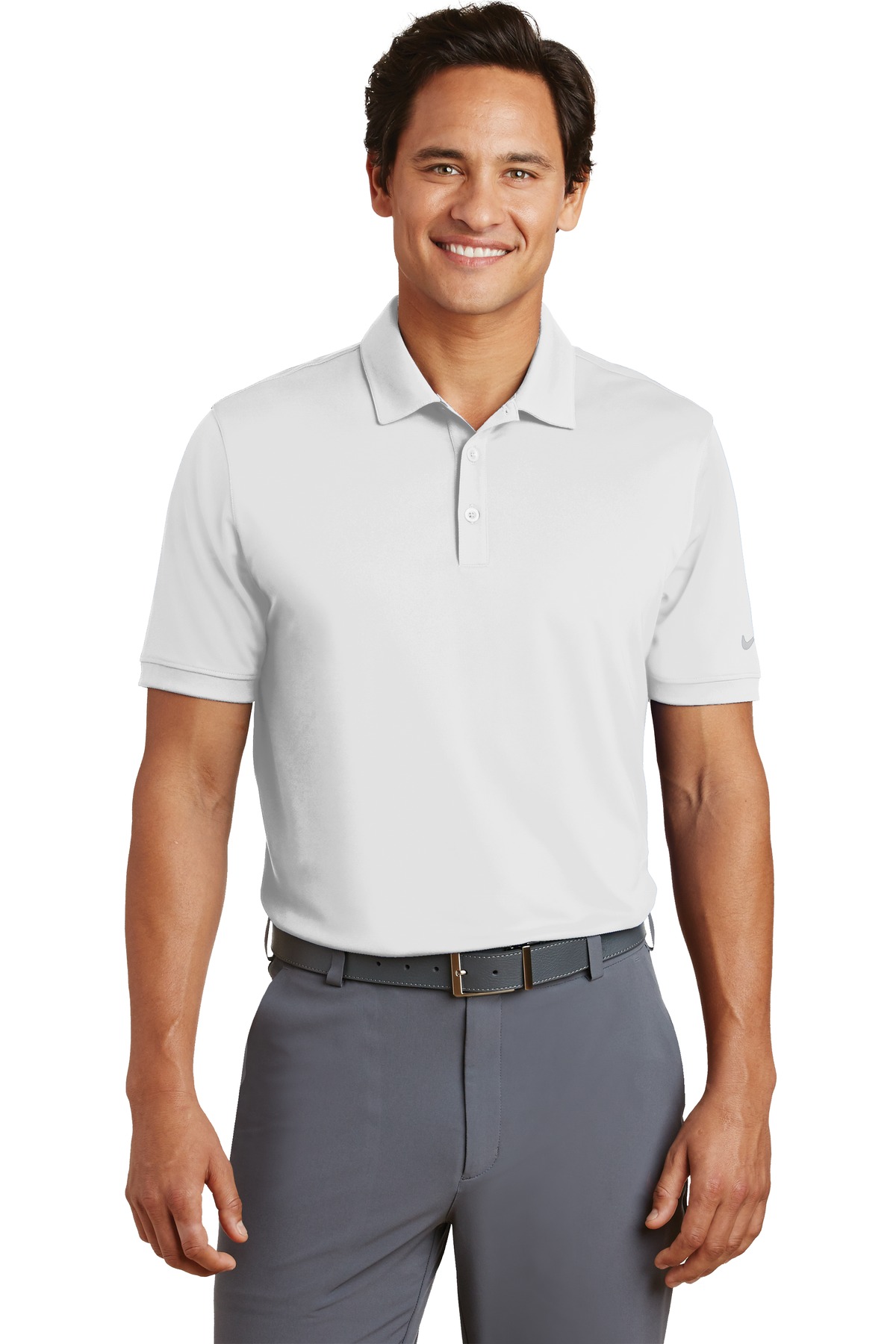 Nike® Dri-FIT Players Modern Fit Polo 29