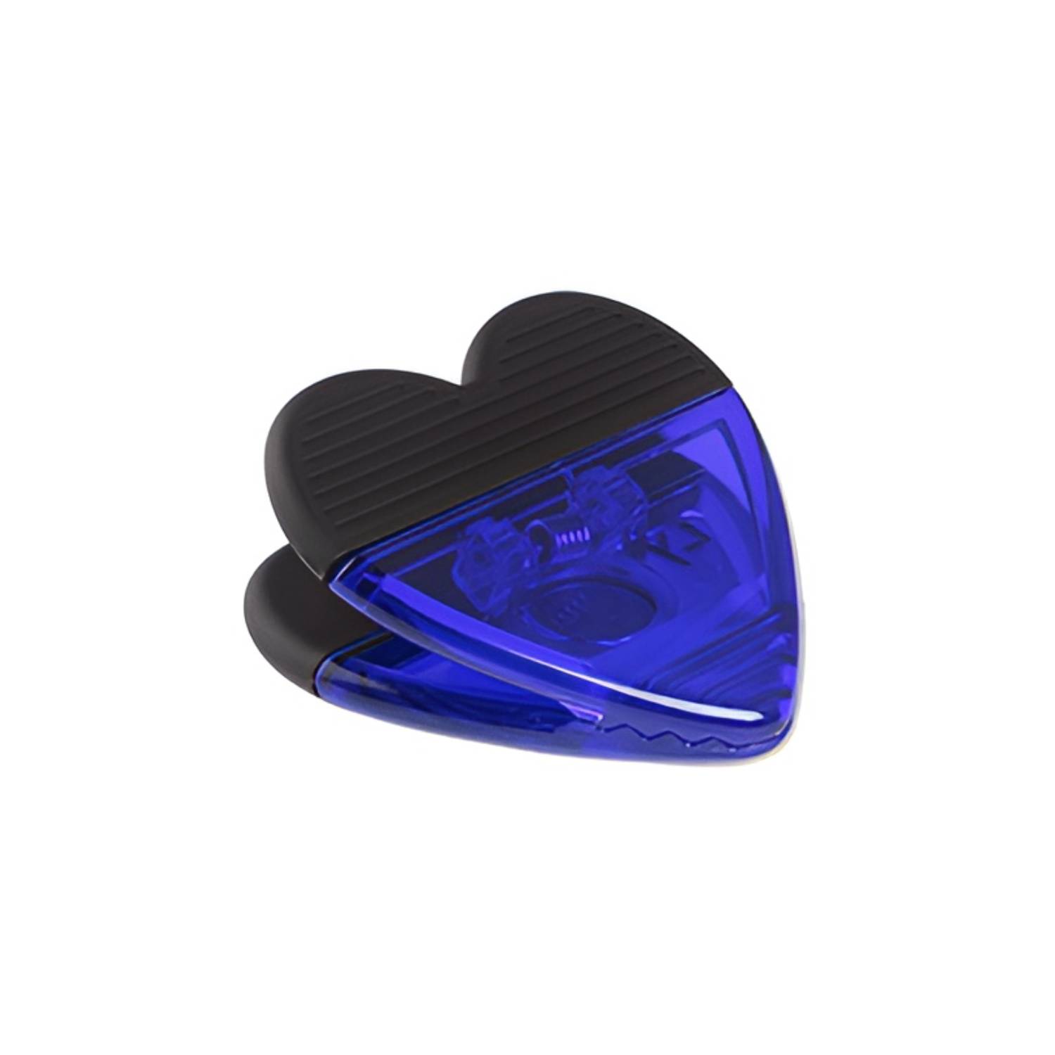 Heart Shape Fridge Magnet Clip 3