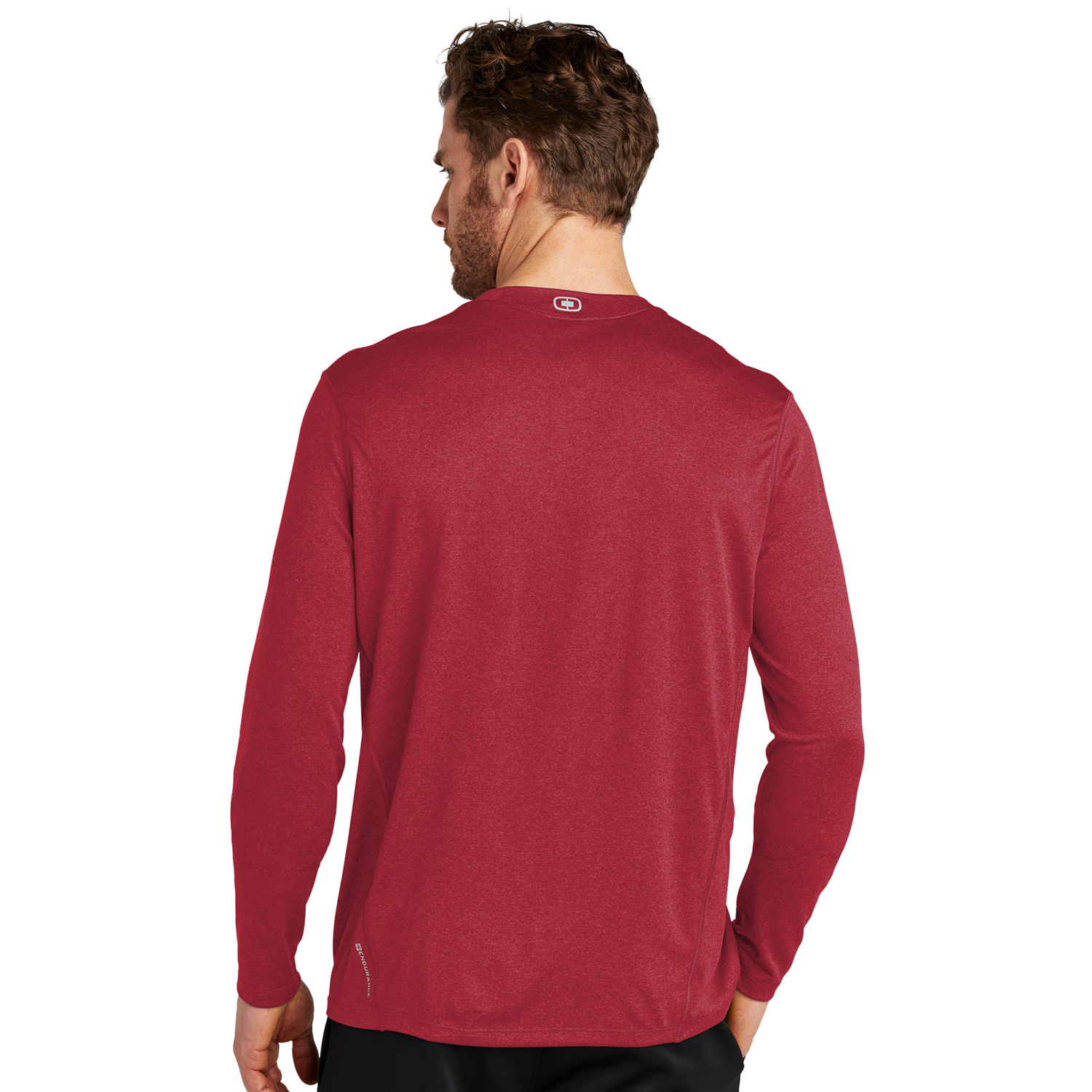 OGIO® Long Sleeve T-Shirt 2