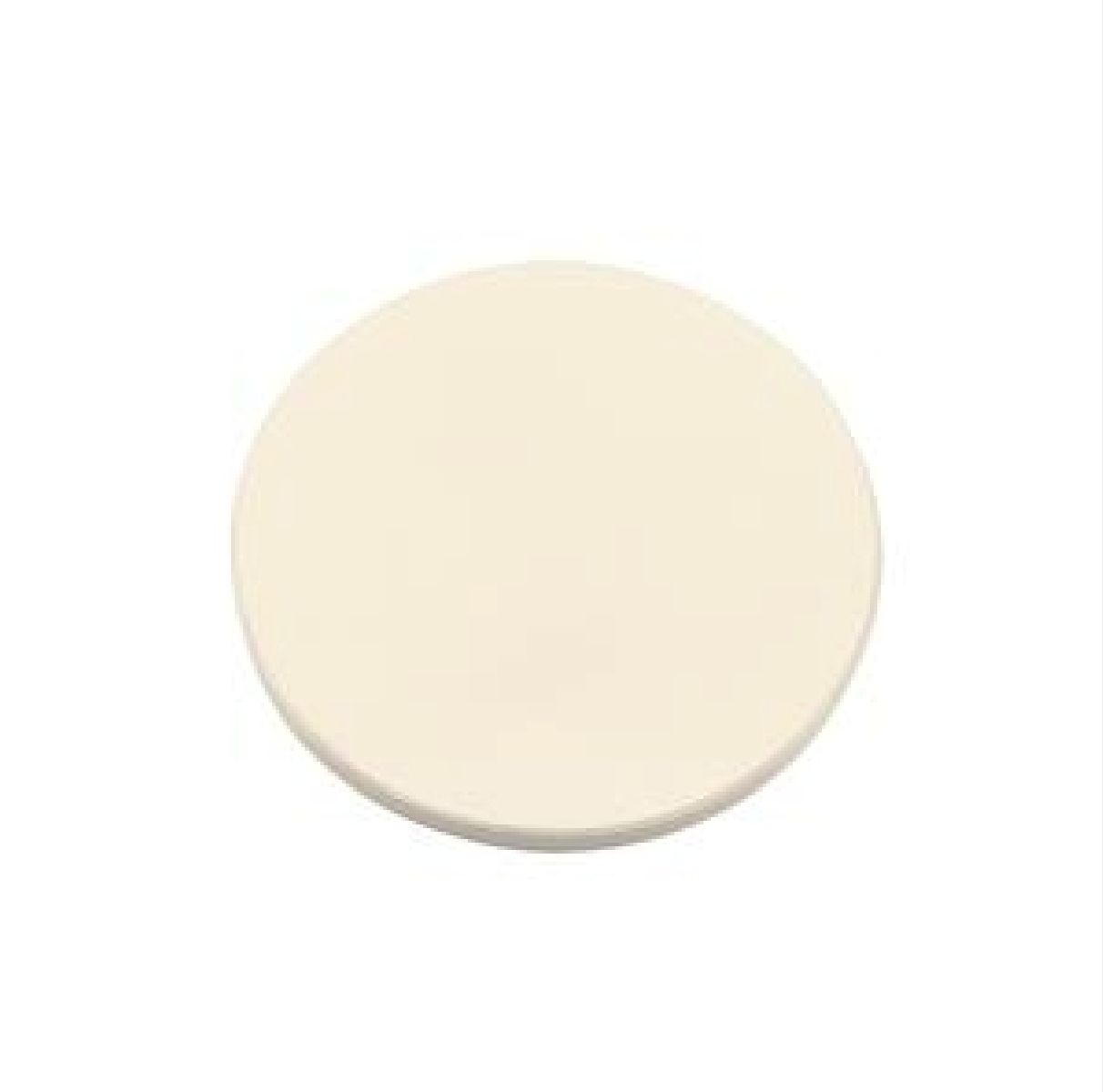 Round Absorbent Coaster 3