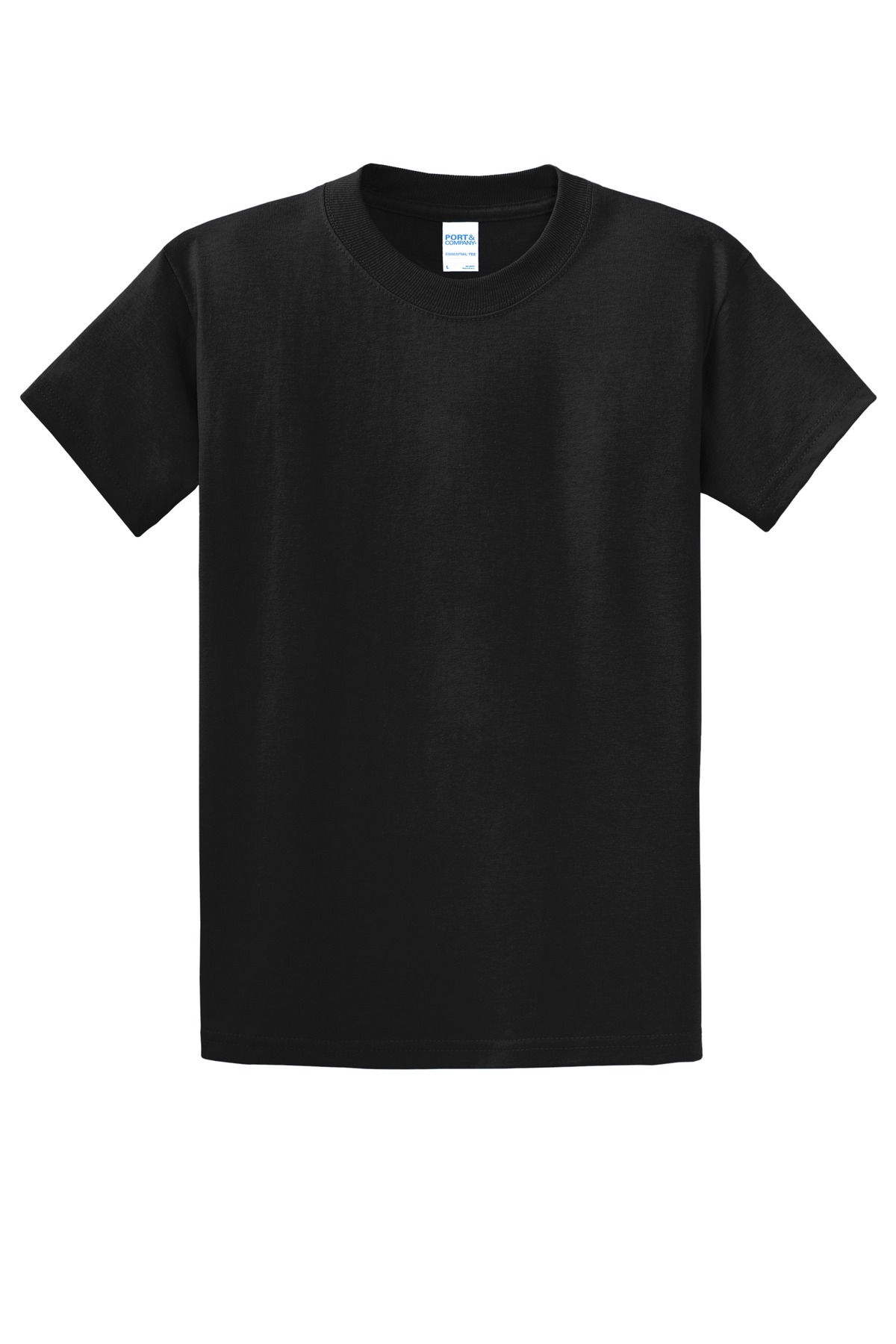 Port & Company® Tall Essential Tee 147