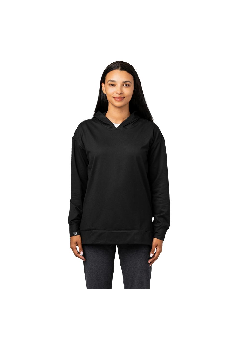 Storm Creek Women's Sidekick Super Soft Midweight Hoodie 15