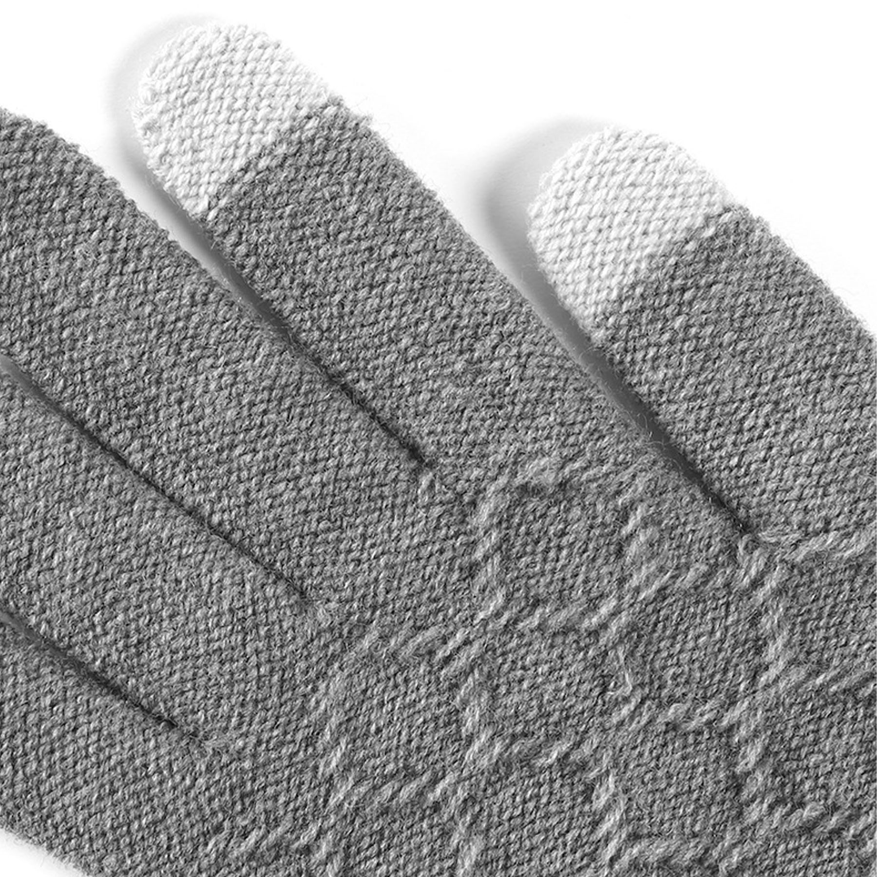 Warm Touchscreen Gloves 5