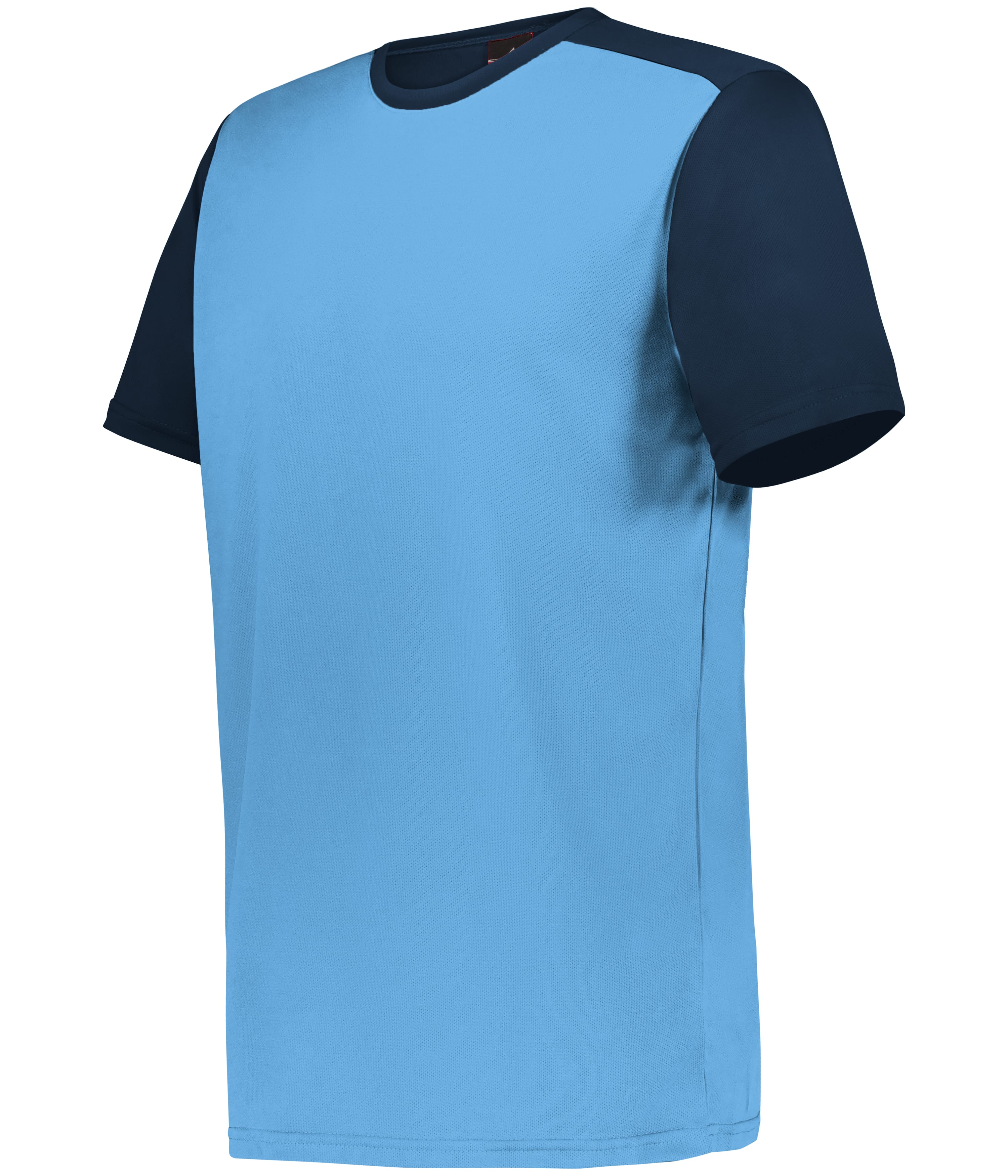 YOUTH CREW NECK BASEBALL JERSEY 14