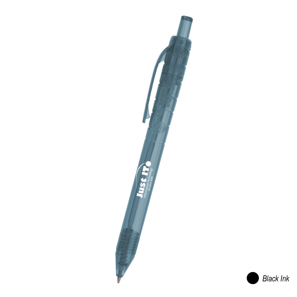 Oasis Bottle-Inspired Pen 13