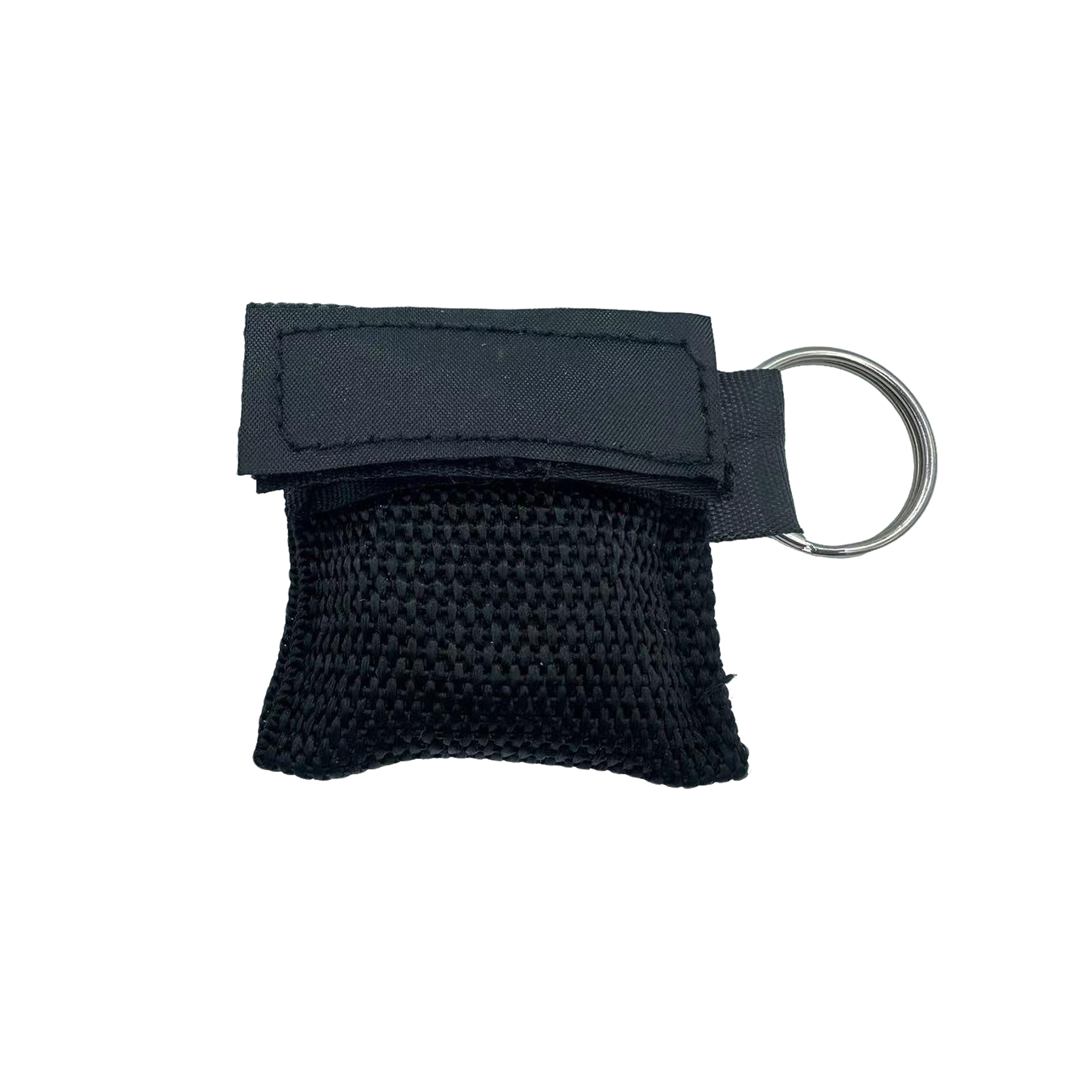 CPR Face Shield Mask Unidirectional Valve Design 7
