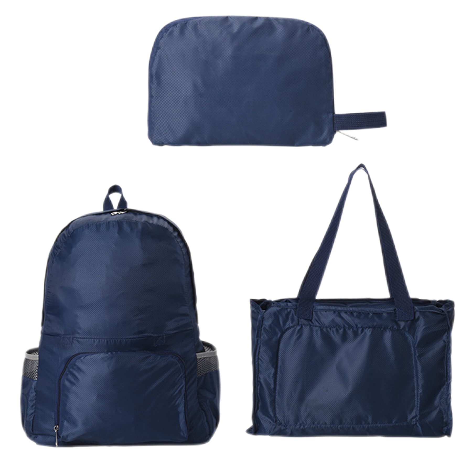 Foldable School Bags 5