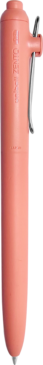 uni-ball® Zento Gel Retractable Pen Boho 29