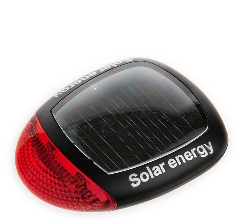 Solar Energy Laser Tail Light 5