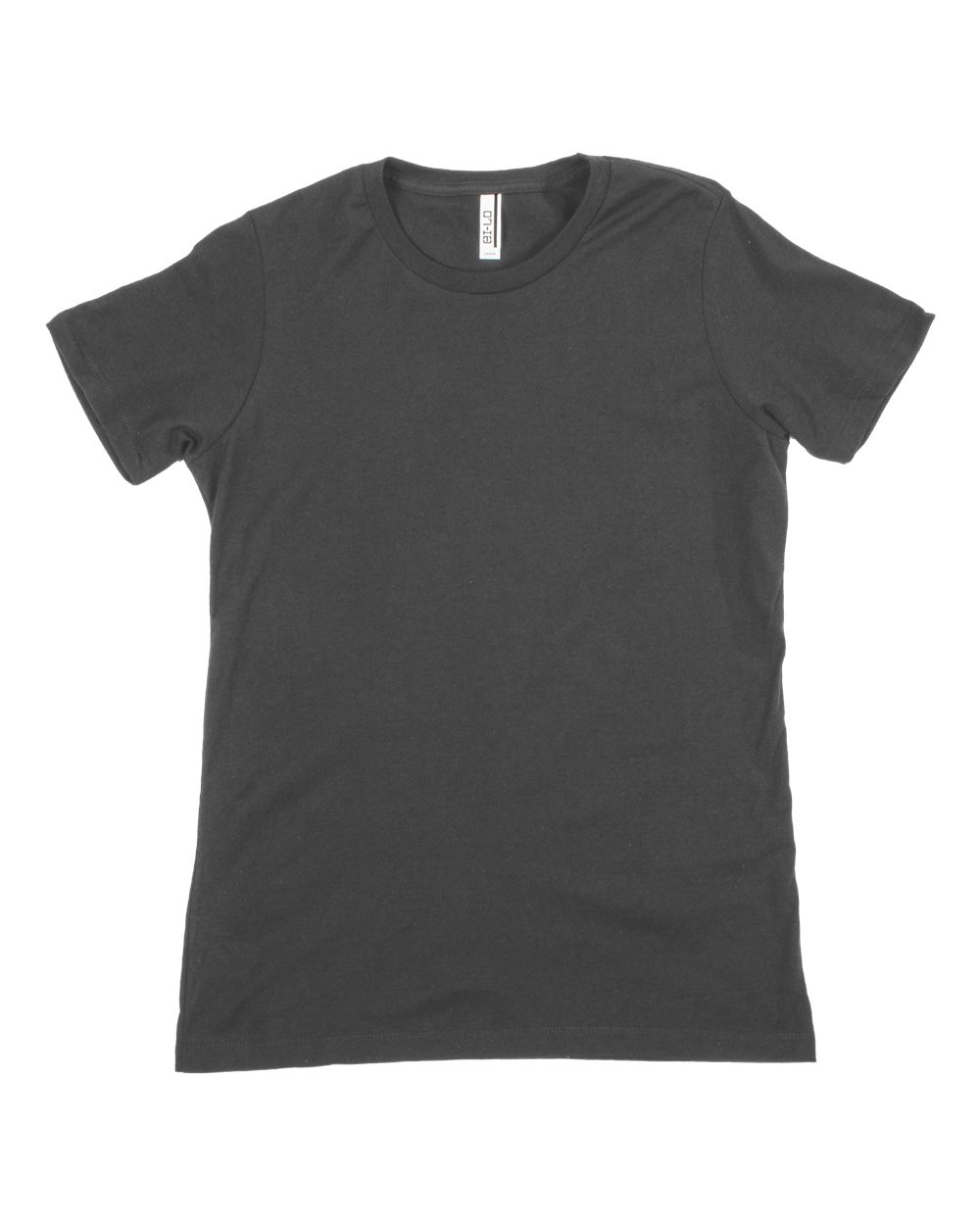 Women's Premium Cotton T-Shirt - 3620 6