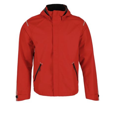 Men's GEARHART Softshell Jacket 17