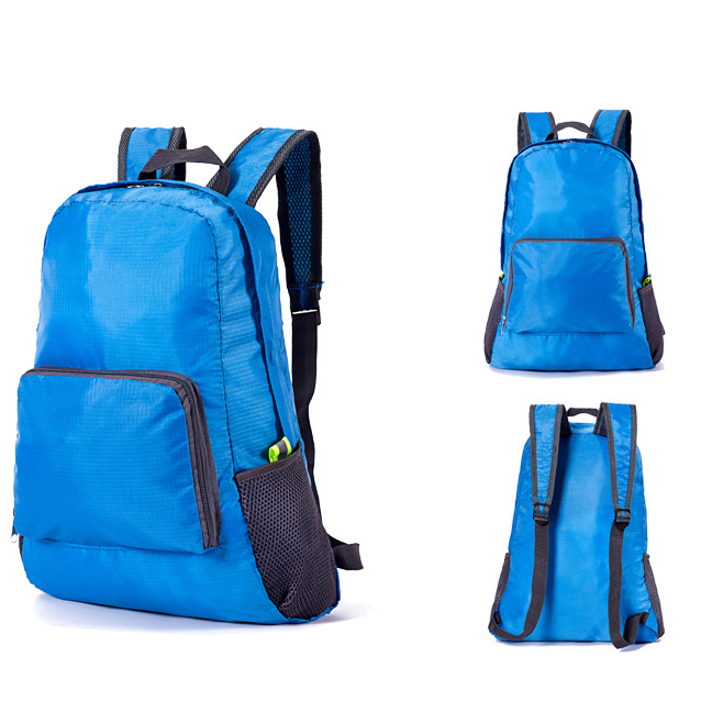Foldable Sports Backpack 5
