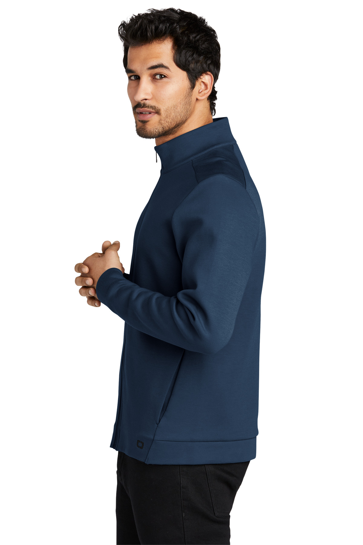 OGIO Bolt Full-Zip OG850 8