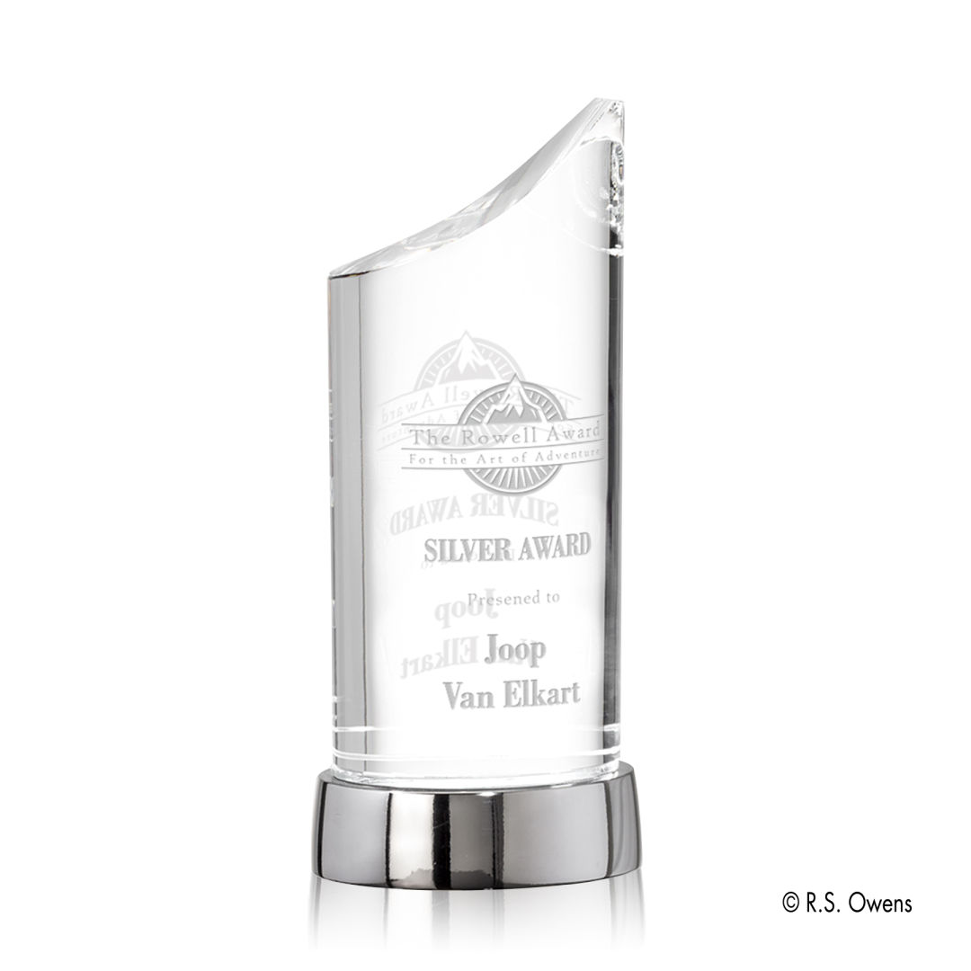 Portal Award 5