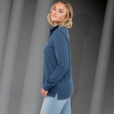 HUDSON Eco Knit Half Zip - Women's 215