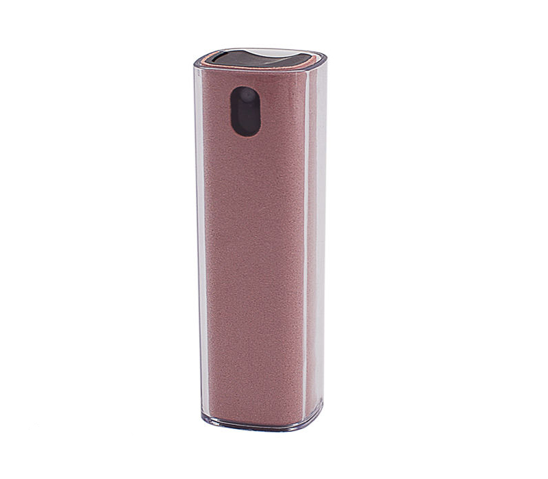 Screen Cleaner Spray with Cleaning Cloth 7