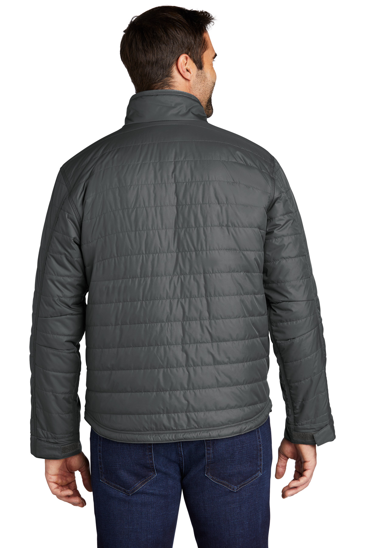 Carhartt Gilliam Jacket. CT102208 18
