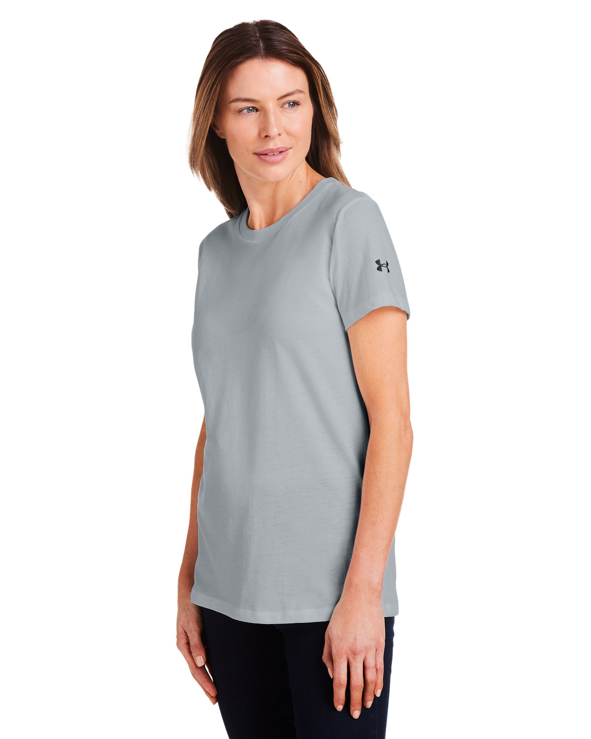 Ladies' Athletic 2 0 T-Shirt