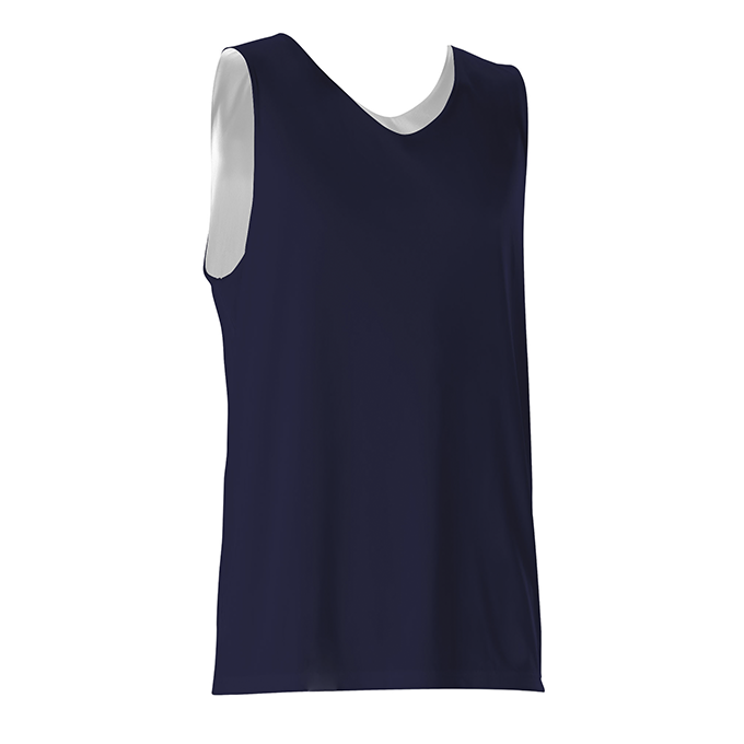 Youth Reversible Tank 8