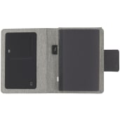 Reclaim  RPET MagClick Fast Wireless Journal 67