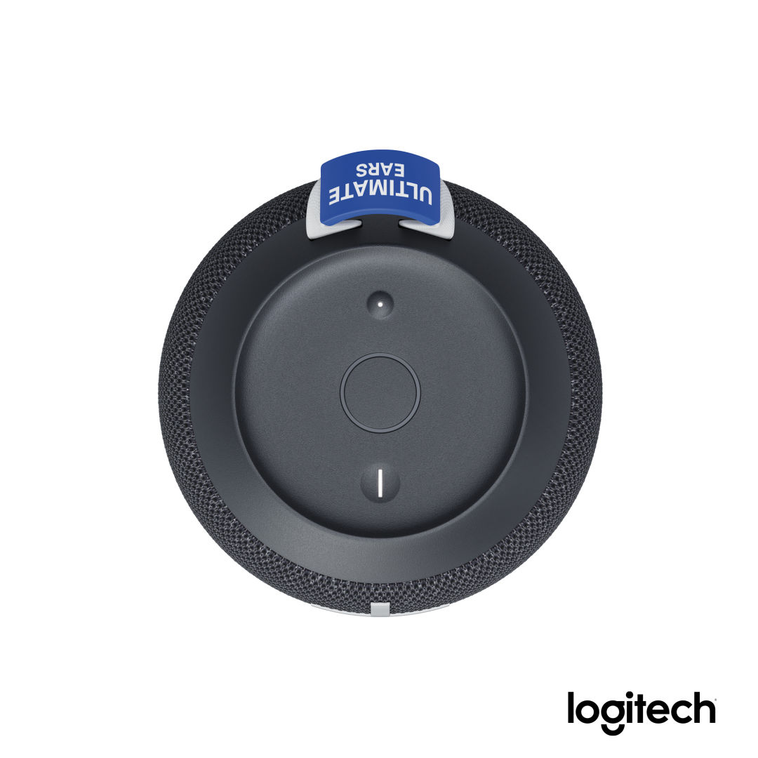 Logitech® Ultimate Ears WONDERBOOM™ 4 Speaker 2