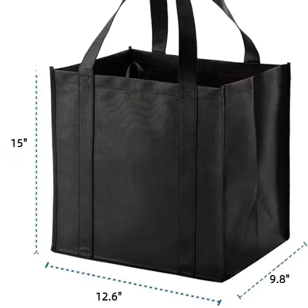 Reusable Grocery Bags 2