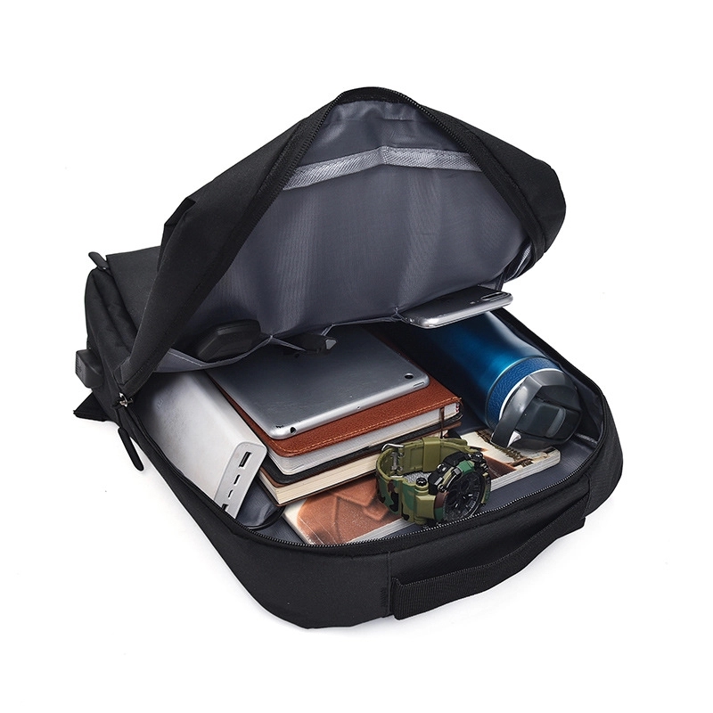 Outdoor Business Nylon Backpack 5