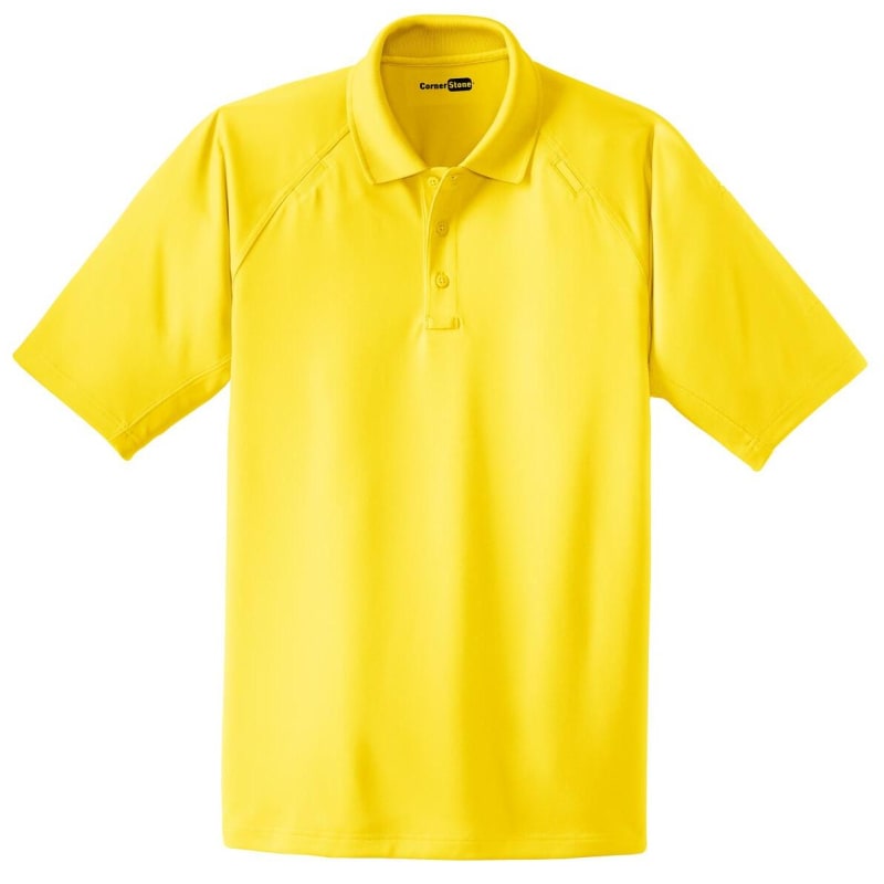 CornerStone - Select Snag-Proof Tactical Polo. 36