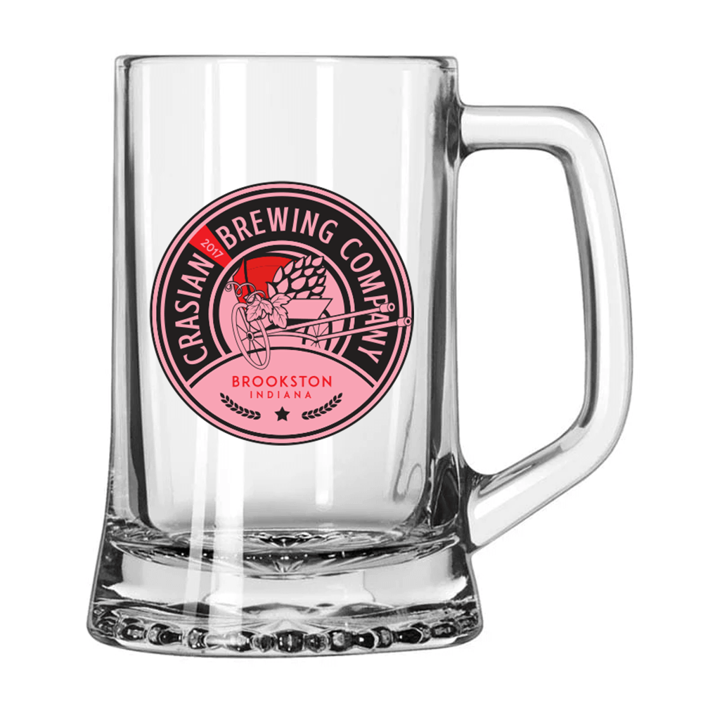 23 oz Libbey Maxim Mug 3